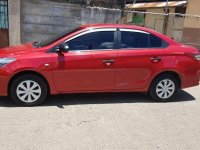 Toyota Vios gen 3 2017 model FOR SALE 