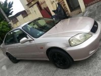 2000 Honda Civic LXI SIR Body FOR SALE 