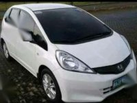 Honda Jazz 2012 for sale