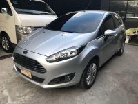 2016 Ford Fiesta for sale