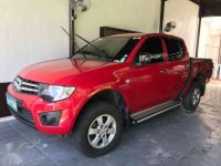 Mitsubishi Strada 2011 for sale