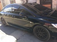 2007 Honda Civic FD 1.8S FOR SALE 