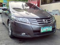 2009 Honda City for sale