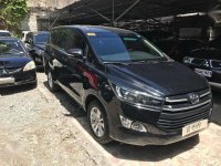 2016 Toyota Innova for sale