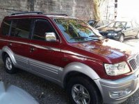 Mitsubishi Adventure 2002 Super Sports FOR SALE 