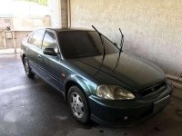 Honda Civic VTi 99 Automatic FOR SALE 