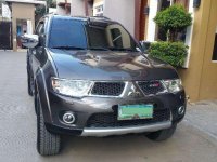 Mitsubishi Montero Sports 2013 for sale