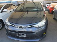 2015 Toyota Vios for sale