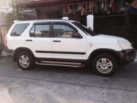 2003 Honda CRV FOR SALE 