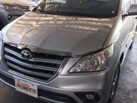 2015 Toyota Innova G for sale