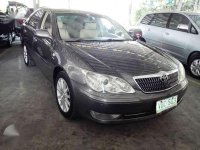 2003 Toyota Camry 3.0Q Automatic For sale 