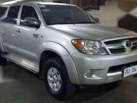 FOR SALe Toyota Hilux 610000 Php