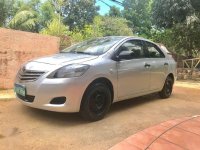 2013 Toyota Vios for sale