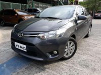 2016 Toyota Vios for sale