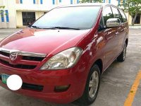 FOR SALE Toyota Innova e 2006 