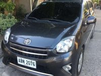 2015 Toyota Wigo for sale