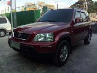 Honda Cr-V 2000 for sale