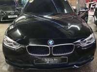 2017 BMW 318d AT Luxury (2018 2016 2015 420d 520d 320d CLA 200 180)