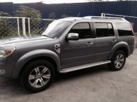 Ford Everest 2011 for sale