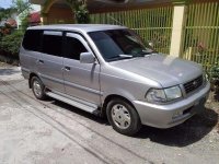 Toyota Revo 2002 model​ For sale 