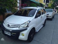 Toyota Avanza J 2015 for sale 