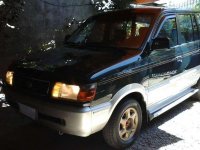Toyota Revo GLX Sport 1999 1.8 EFI reliable fuel efficient