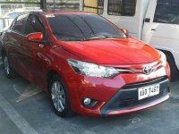 2014 TOYOTA Vios 1.3 E not ciaz accent qlmera mirage