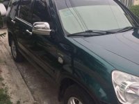 Honda Cr-V 2003 for sale