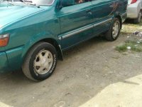 Toyota Revo GLX Manual 2000​ For sale 