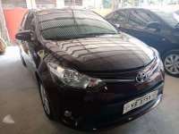 2017 Toyota Vios 1.3 E 2015km Manual Transmission Dual VVTi