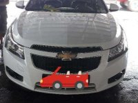 Chevrolet Cruze 2012 for sale