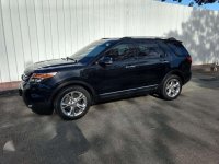 2013 Ford Explorer Limited FOR SALE 