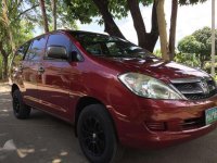 2007 Toyota Innova for sale