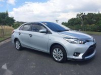 Toyota Vios 2017 for sale