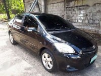 Toyota Vios 2008 For Installment