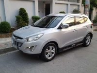 2011 Hyundai Tucson GLS AT​ For sale 