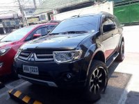 Mitsubishi Montero Sport 2015 for sale