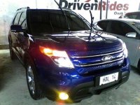 Ford Explorer 2014 for sale