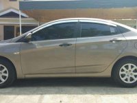 Hyundai Accent  2011 model FOR SALE