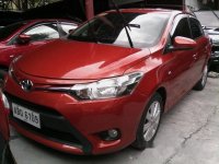 Toyota Vios 2016 for sale