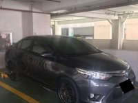 2015 Toyota Vios for sale