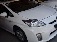 Toyota Prius Hybrid 2012 for sale