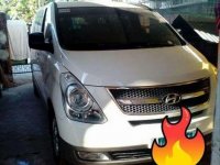 Hyundai Grand Starex 2010 for sale