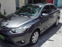 2014 Toyota Vios 1.3E Automatic FOR SALE 