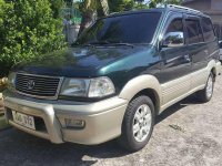 2002 Toyota VX200 Revo​ For sale 