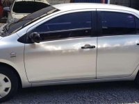 2012 Toyota Vios 1.3j manual transmission For sale 