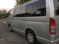 Toyota Hiace Commuter 2005 for sale