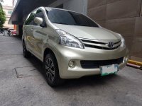 Toyota Avanza 2012 for sale