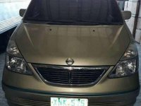 2004 Nissan Serena for sale