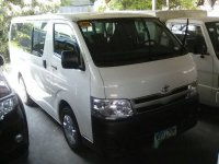 Toyota Hiace 2013 for sale